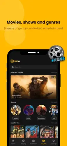 best-thriller-in-hotstar Movies and shows